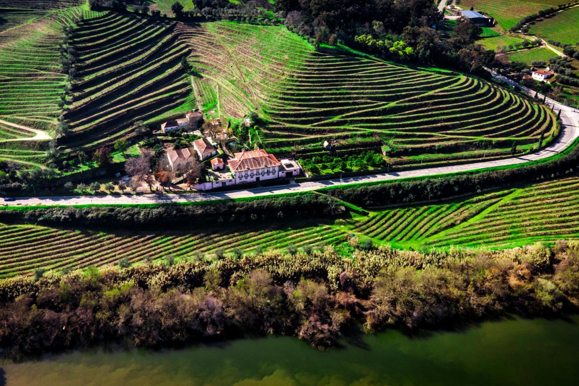 House of Varais: A Gem of Hospitality in the Heart of Nature
