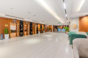 Grand Plaza Al Madina ex Al Salhiya Tibah