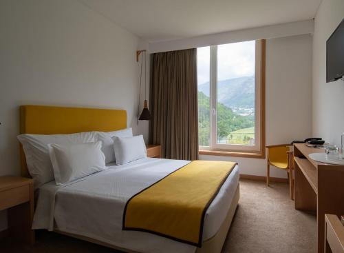 Hotel da Fábrica