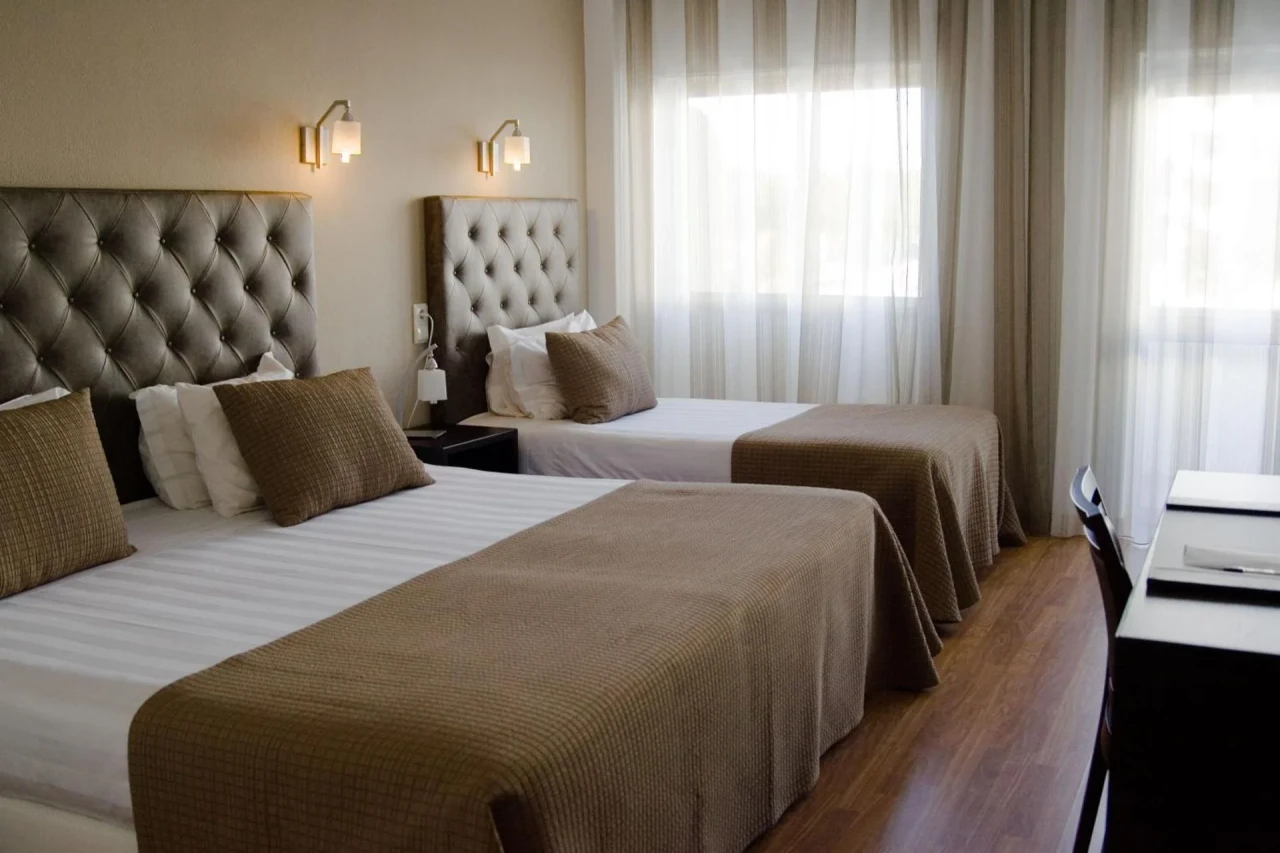 Hotel Paiva