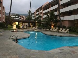 Magic Kona Honu Room