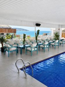 Mandarin Palace Hotel & Spa