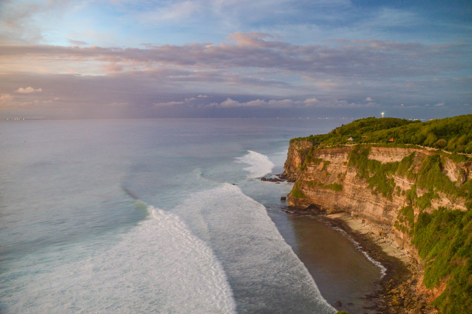 Nyang Nyang Beach