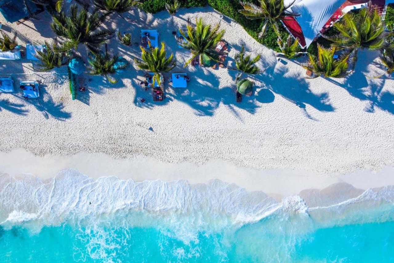 Oasis Cancun Lite