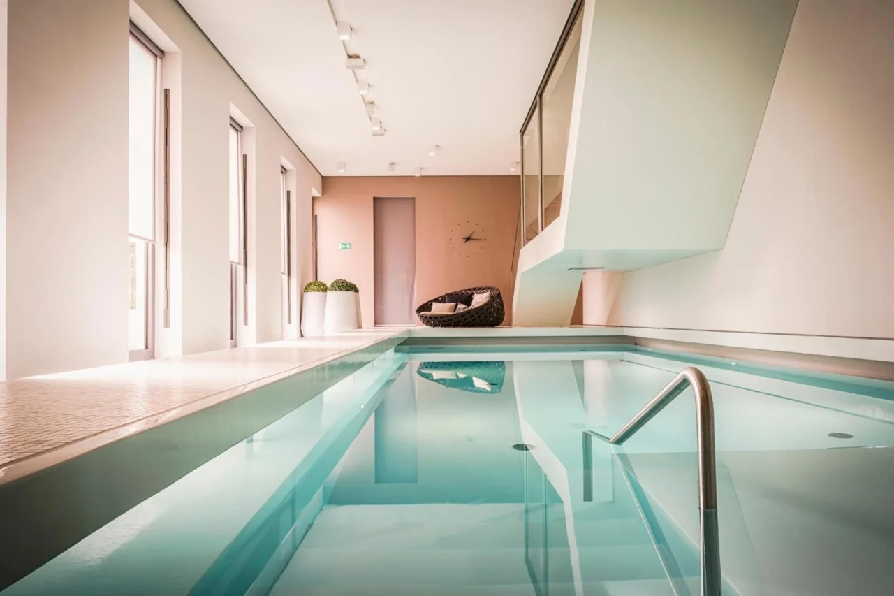 SO/Berlin Das Stue