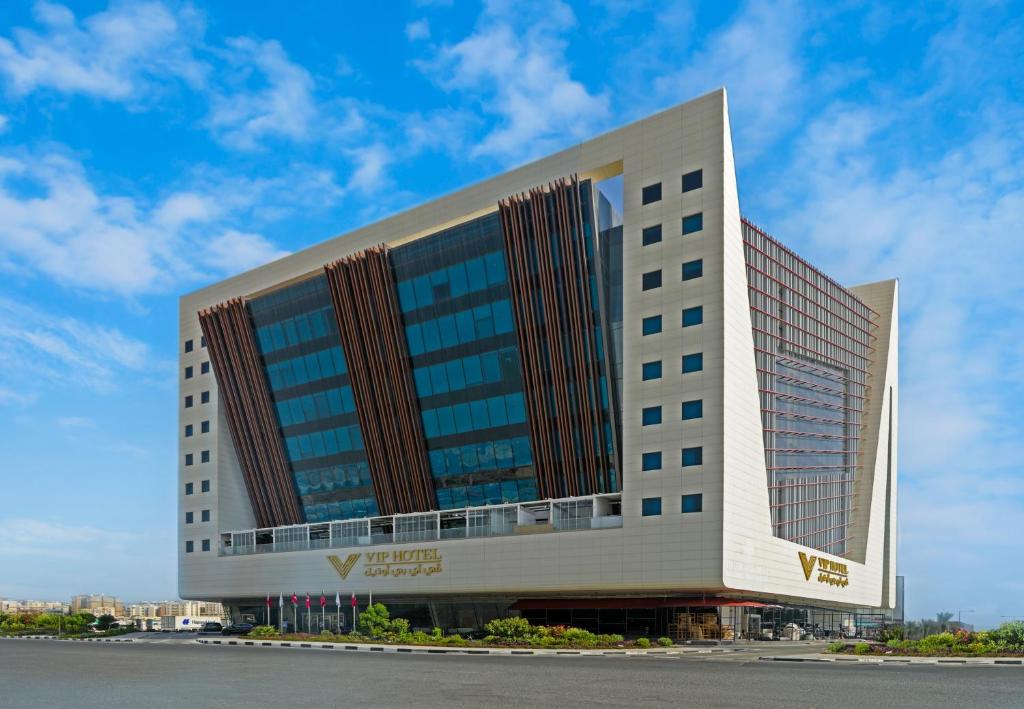 VIP Hotel Doha